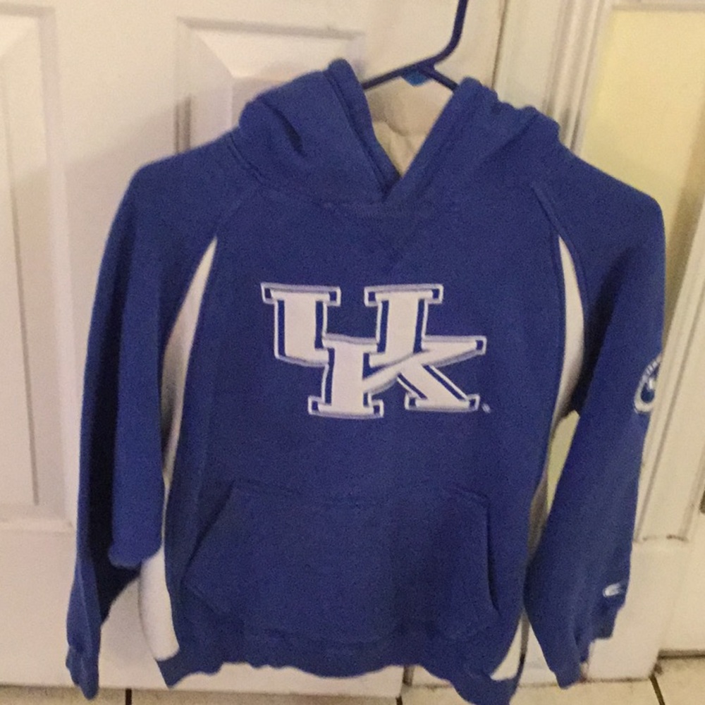 UK Hooded